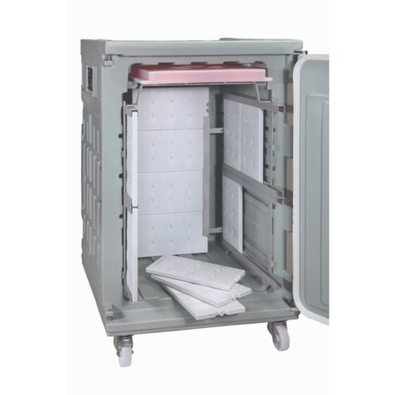 Insulated container - CARGO 900 CATERING - MELFORM