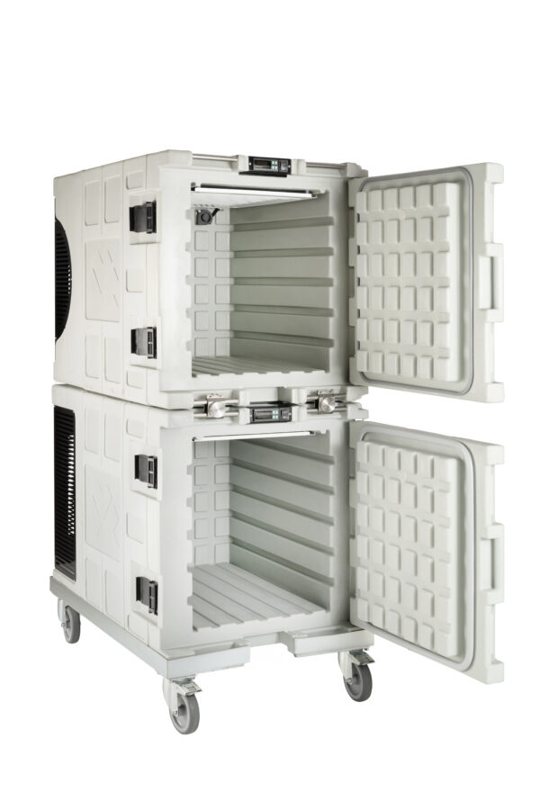 Refrigerated container - KOALA 140