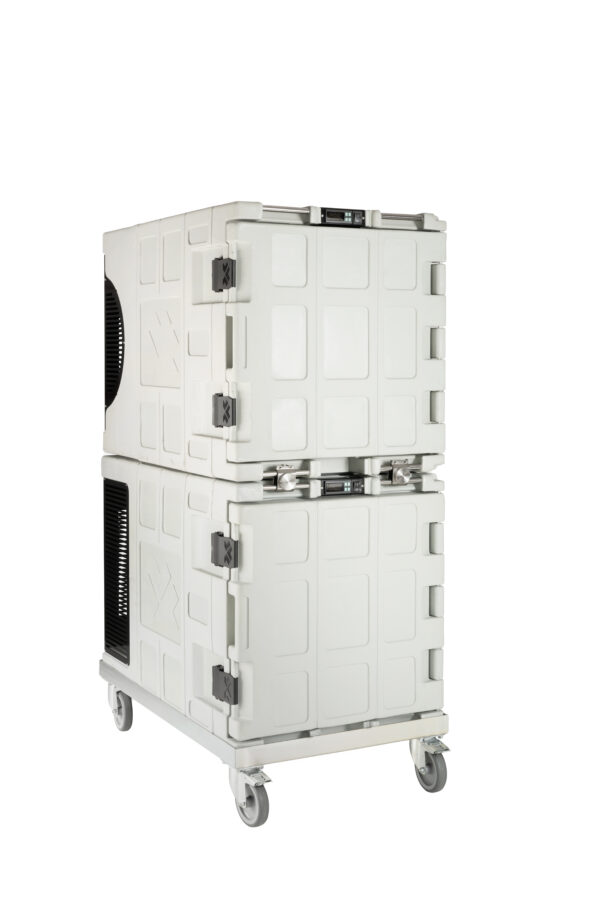 Refrigerated container - KOALA 140