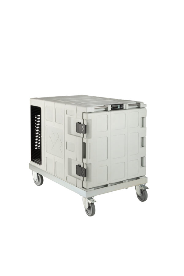 Refrigerated container - KOALA 140