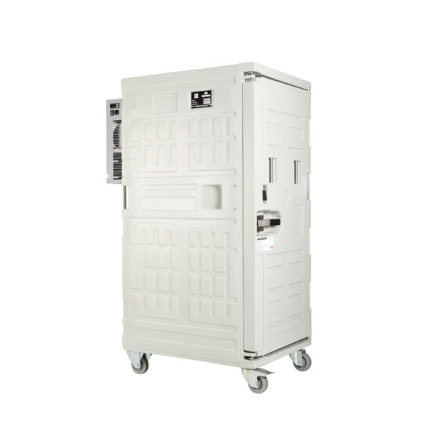 Refrigerated container - KOALA 780